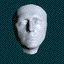 Hollow Face Illusion